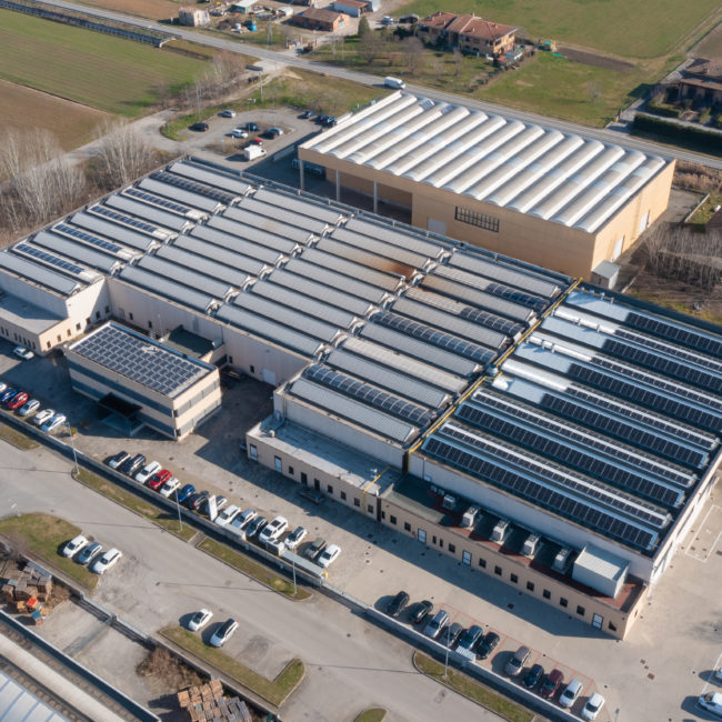 AZIENDA SATREL