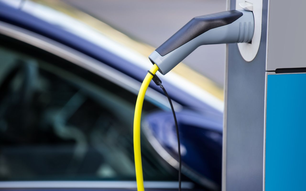 colonnine elettriche