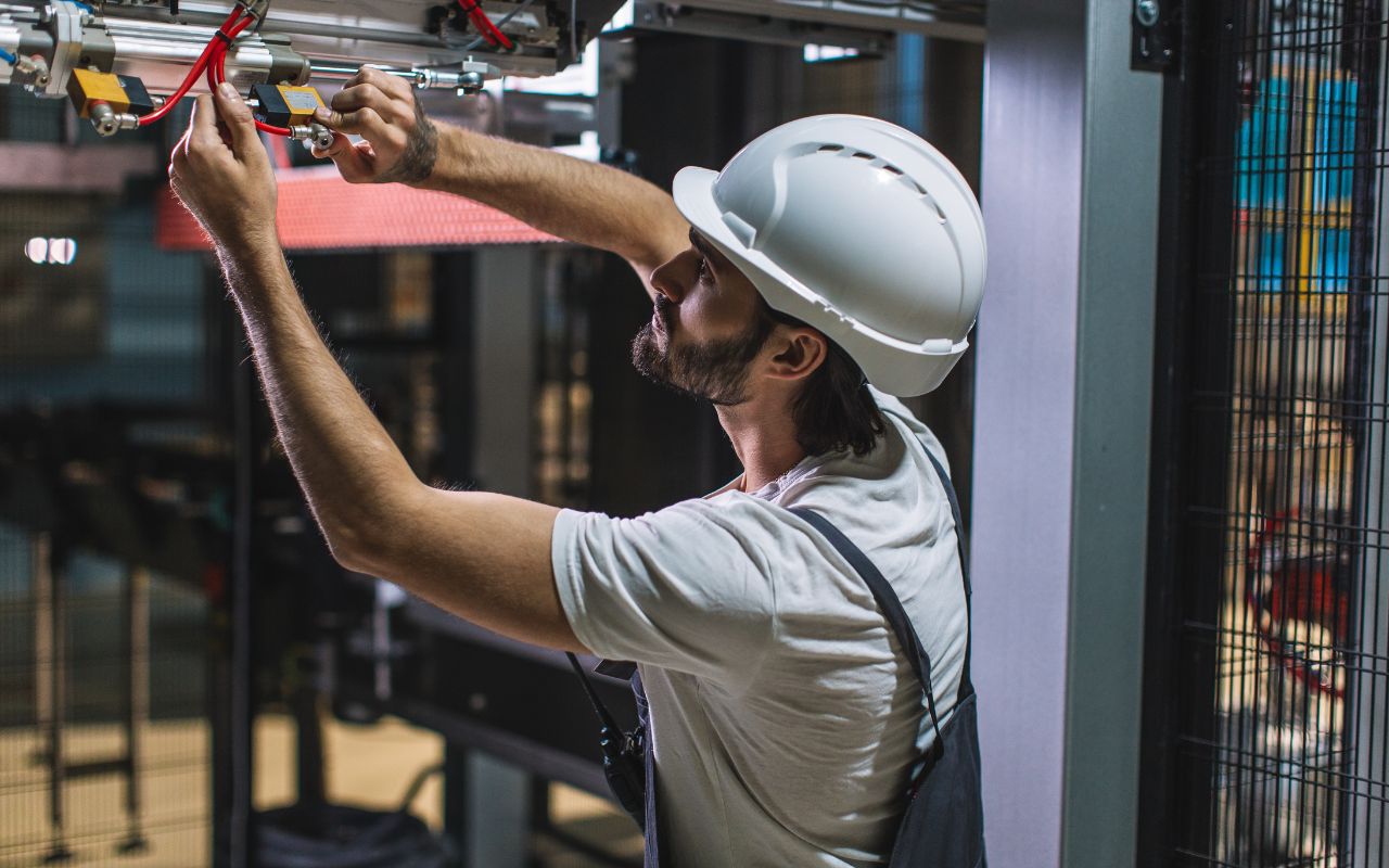 impianto elettrici di qualità