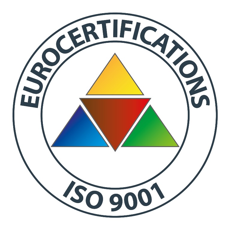 ISO 9001