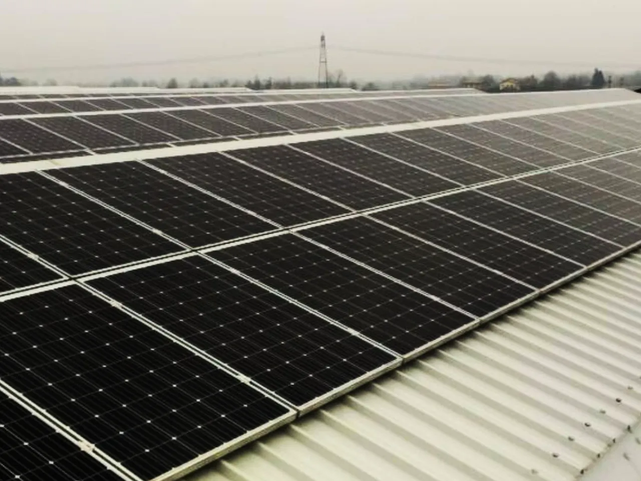 A DUE - installazione impianto fotovoltaico